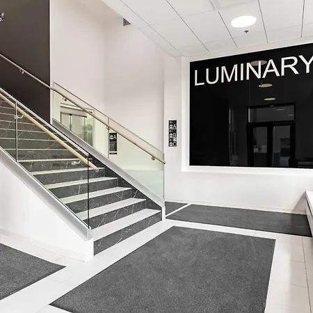 Apartment Brand-new 33m2 Tampere