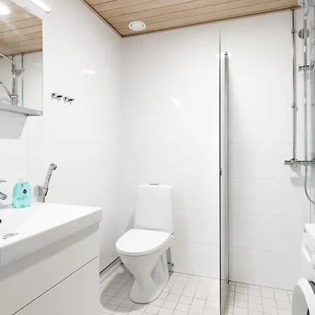 Brand-new 33m2 * Tampere