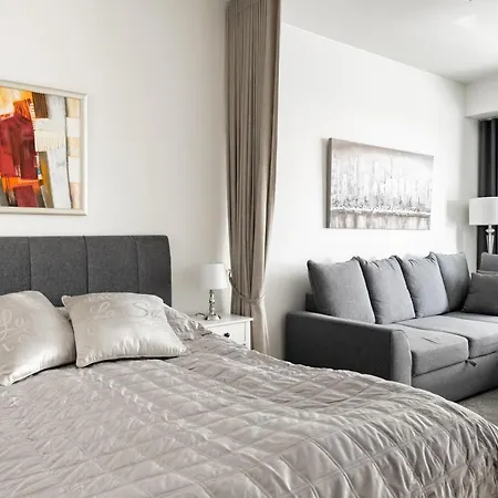 Brand-new 33m2 * Tampere