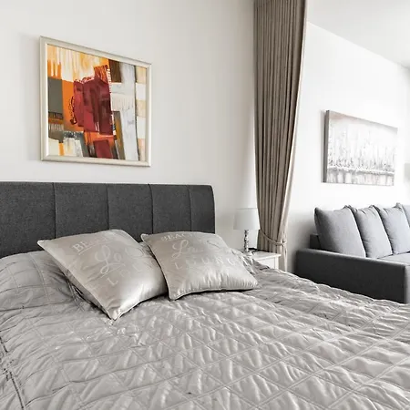 Huoneisto Brand-new 33m2 Tampere